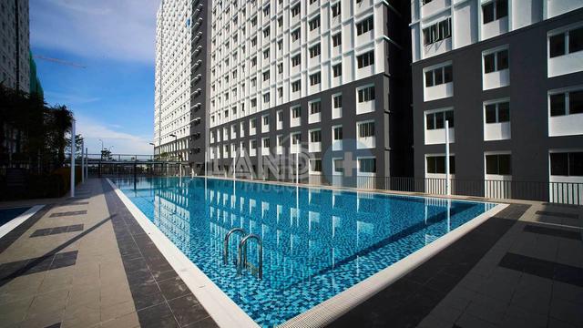 Karisma @ Eco Majestic 1