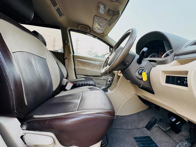 -2018-Proton ERTIGA 1.4 EXECUTIVE (A) Loan/Cash - 4