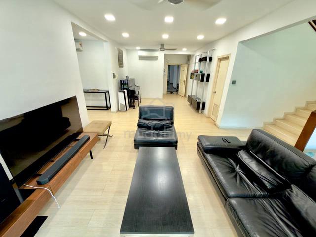 Opal Damansara 1