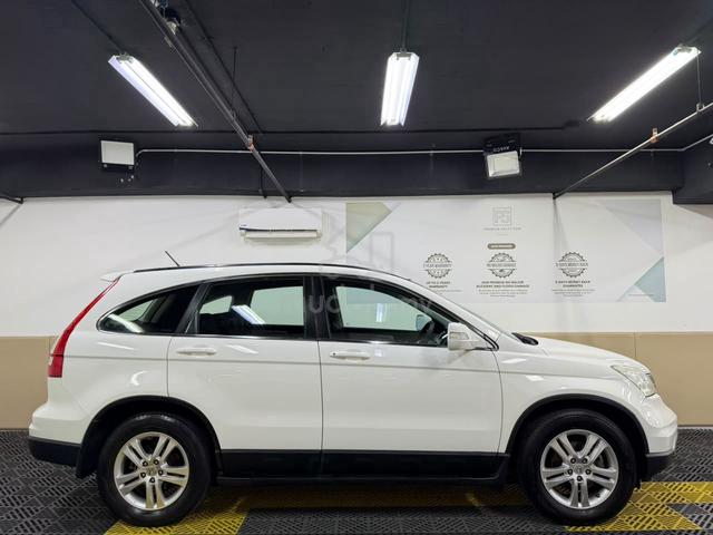 2010 Honda CR-V 2.0 I-VTEC FACELIFT CRV WARRANTY - 3