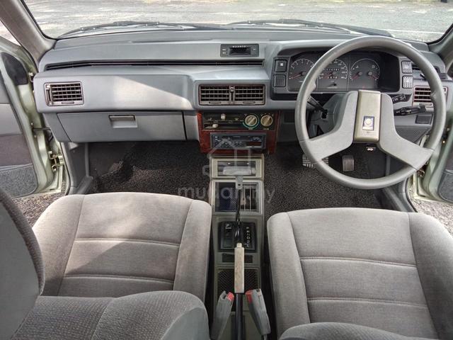 2000 Proton SAGA 1.5i (A) - 5