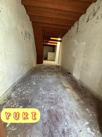 Lorong Prangin Shop Lot 1637sqft Near 1st Avenue Mall 1