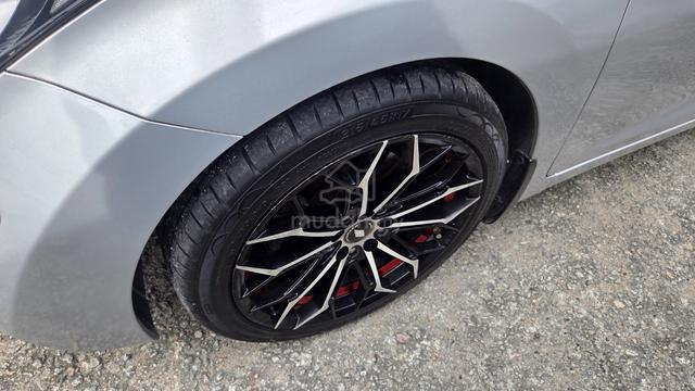 2015 Hyundai ELANTRA 1.8 PREMIUM FACELIFT (A) - 3