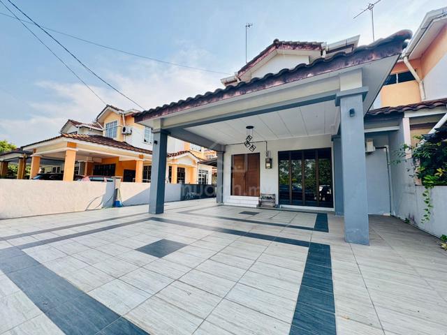 Taman Bertam Indah, Kepala Batas - 2 Storey Semi-D 2