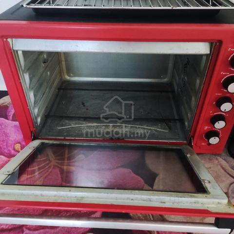 oven 100L - photo 3 of 3