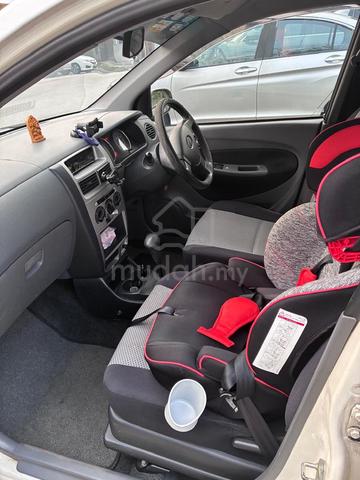 2008 Perodua VIVA 1.0 EZ STANDARD (A) - 5