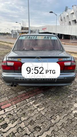 2000 Proton WIRA 1.5 A/B GL (M) - 2