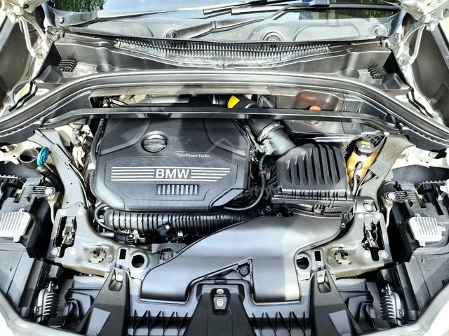CLEAR STOCK 🔥 Bmw X1 2.0 SDRIVE20I FULOAN WARANTY - 5