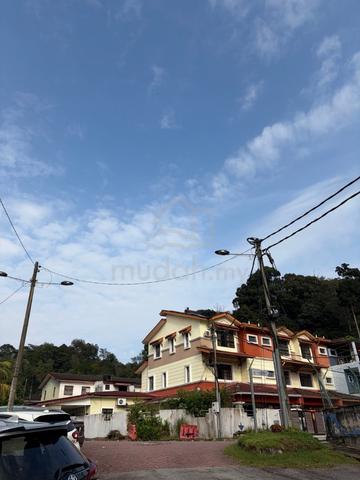 Taman Wangsa Cheras Batu 9 Cheras Selangor 1