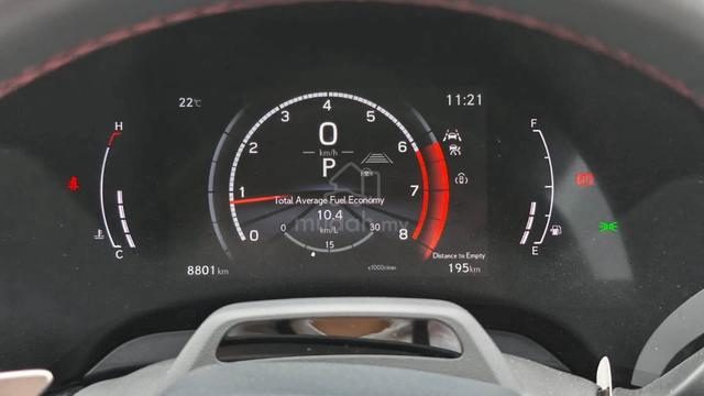 2024 Lexus Rx350 2.4 F-Sport TRD AERO (5A) 8,800KM - 5