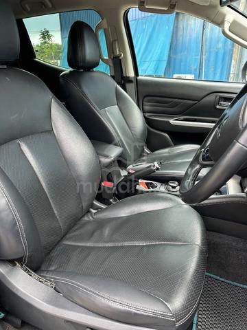 2020 Mitsubishi TRITON 2.4 VGT ADVENTURE FULLLON🔥 - 5