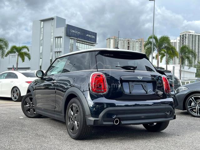 2022 Mini Cooper F56 2-Door 1.5 (A) Recon Japan - 2