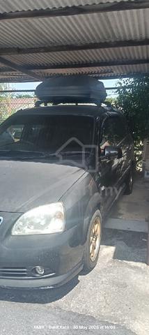 2011 Naza CITRA 2.0 GS FACELIFT (A) - 3