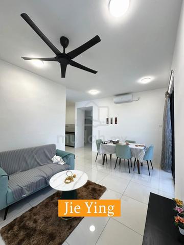 Vivo Executive Apartment 1