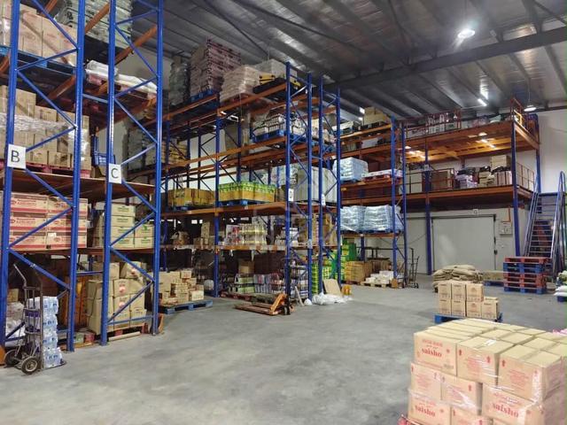 Desa Cemerlang Semi Detached Factory For Sale 1