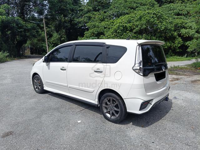 2019 Perodua ALZA 1.5 AV (A) - 4