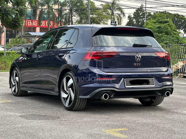 2023 Volkswagen GOLF 2.0 GTI IQ DRIVE (FWD) (A) - 2