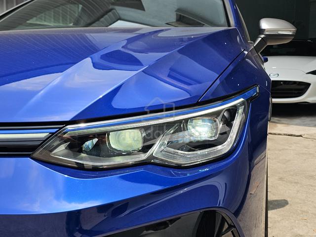 2023 Volkswagen GOLF 2.0 R MY22 (A) - 5
