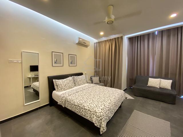 Empire Damansara 1