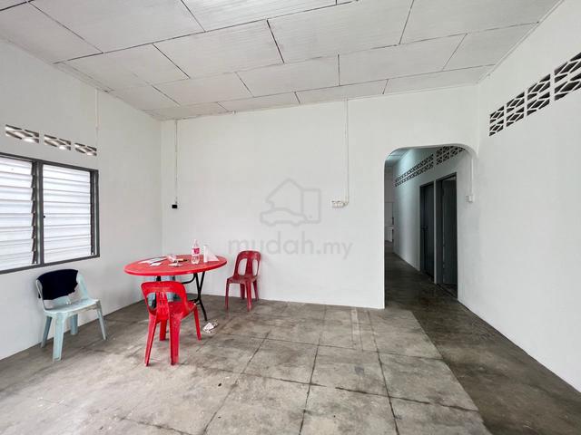 Sewa Bungalow di Rawang 5