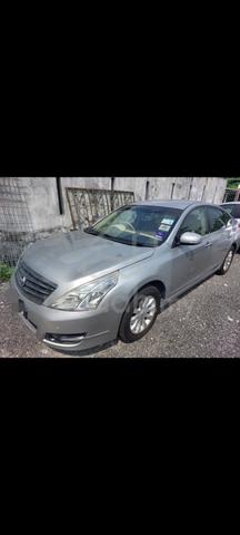 2011 Nissan TEANA 2.5 250 XV PREMIUM (A) - 1