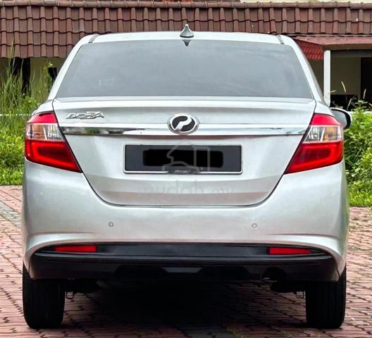 2019 Perodua BEZZA 1.0 GXTRA (M) F/S RECORD - 4