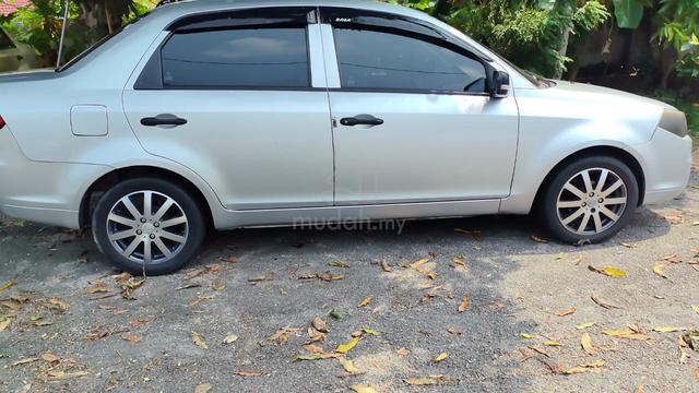 2013 Proton SAGA 1.3 FL (A) - 3