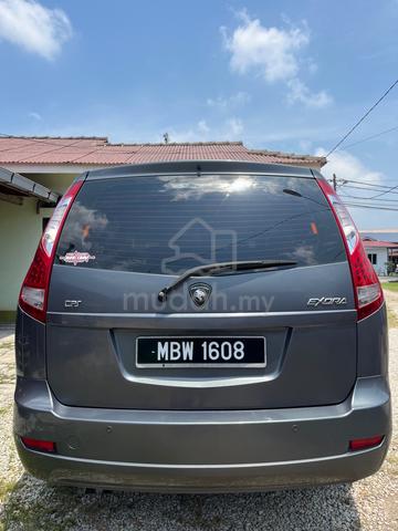 2009 Proton EXORA 1.6 H-LINE CPS (A) - 4