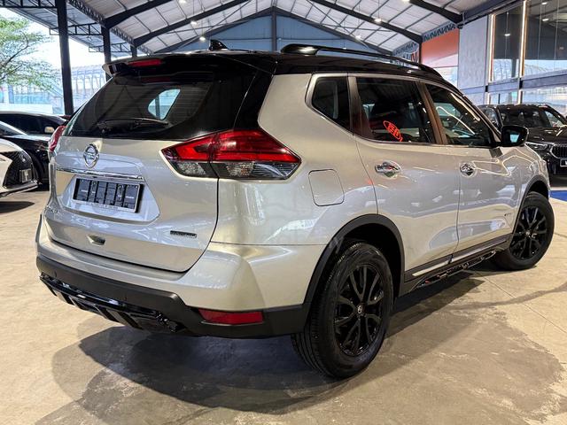 Nissan X-TRAIL 2.0 X-CVT HYBRID F/Svc Rcord Nissan - 2