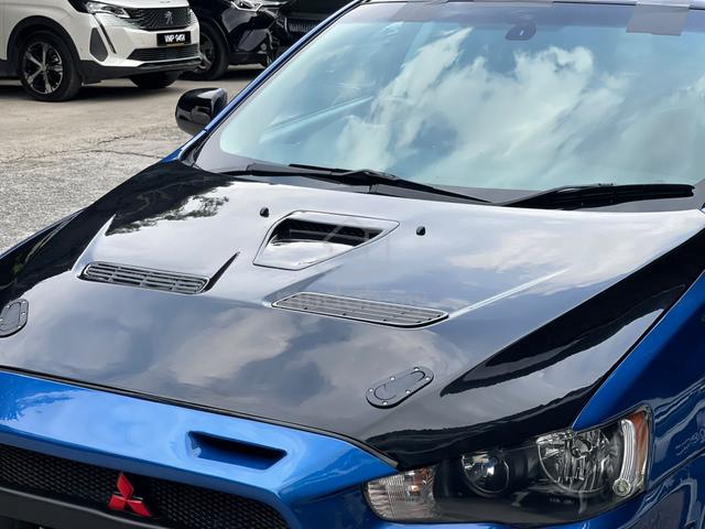 2011 Proton INSPIRA 2.0 PREMIUM COVER EVO BODYKIT - 4