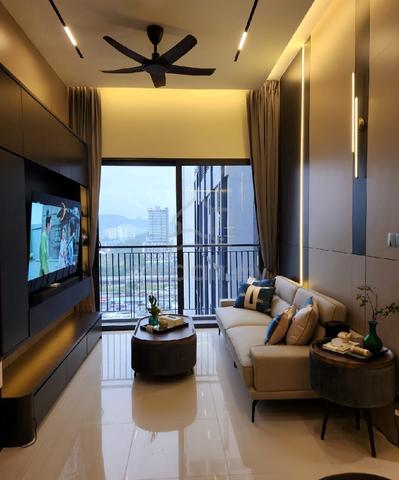 Sunway Velocity TWO 5