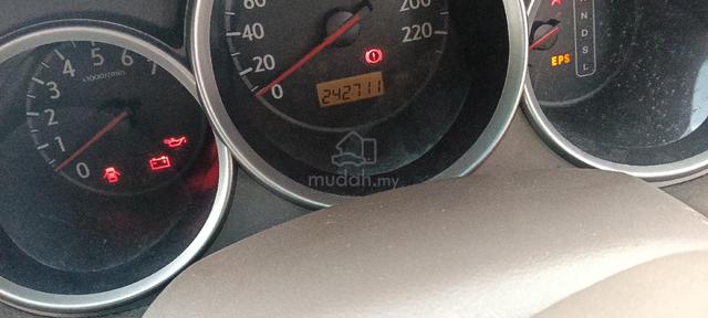 2003 Honda CITY 1.5 i-DSI (A) - 4