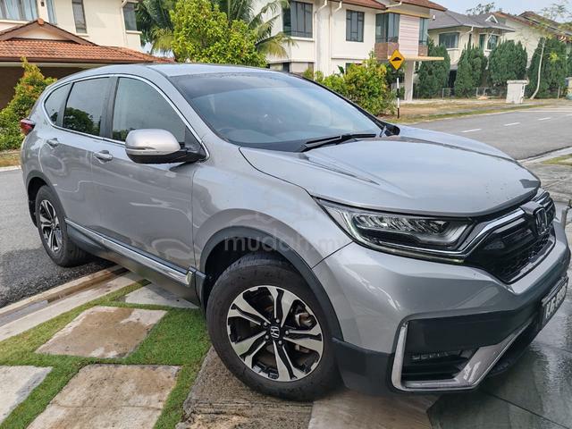 2022 Honda CR-V 2.0 (A) 2WD NEW FACELIFT - 2