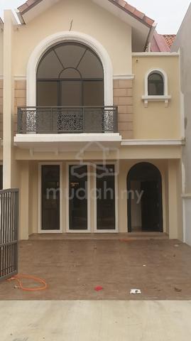 House rent 1