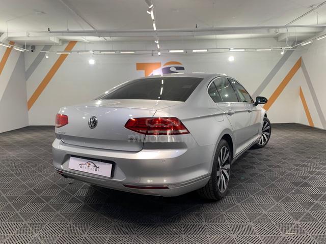 2019 Volkswagen PASSAT 1.8 TSI COMFORTLINE (CKD) - 3