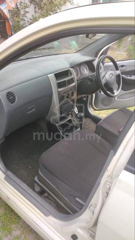 2012 Perodua VIVA 1.0 ELITE EZI EJ-VE (A) - 3