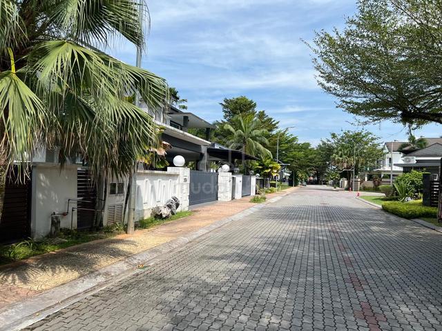 2 Storey Uplands 1 Tambun , Semi-Detached House, Ipoh, Perak 2