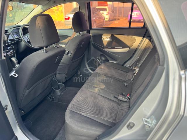 2019 Perodua MYVI 1.5 H (A) - 3