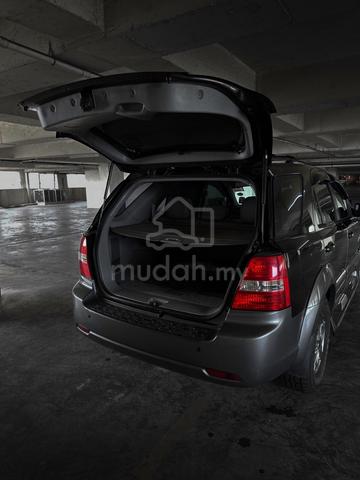 2010 Naza SORENTO 2.5 EX ENHANCED (A) - 4