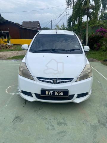 2011 Proton EXORA 1.6 MC M-LINE (A) - 1