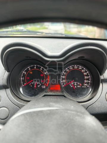 2012 Proton PERSONA 1.6 ELEGANCE BASE LINE (M) - 4