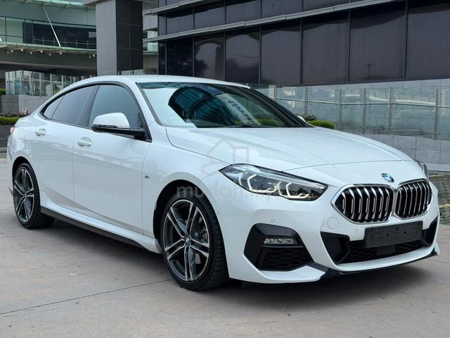 Bmw 2 SERIES 1.5 18I M SPORT GRAN COUPE 218I F.S.R - 1