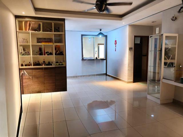 Aman Heights 1