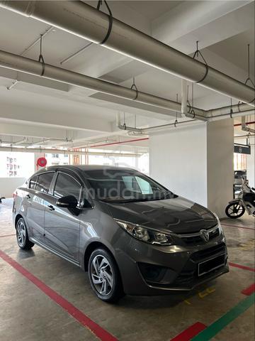 Proton PERSONA 1.6 STANDARD (A) - 1