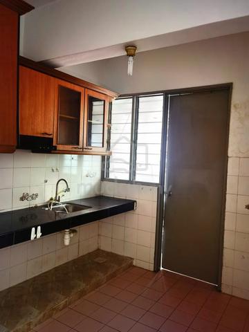 Tasik Heights Apartment 1