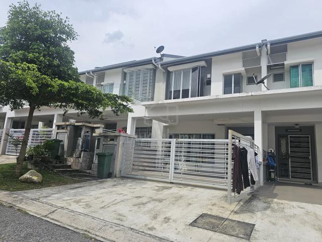 2 Storey Terrace Fairfield Residences, Tropicana Height Kajang 1