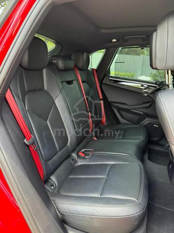 2018 Porsche MACAN 2.0 FACELIFT (A) - 5