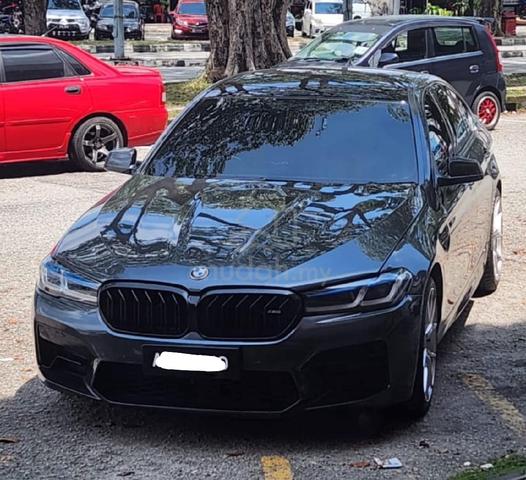 2010 Bmw 5 SERIES 3.0 23I (CBU) F10 (A) - 1