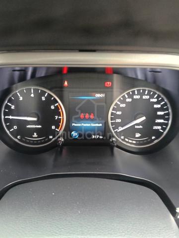 Proton Persona 1.6 Premium 2026MILEAGE BAWAH 800KM - 4