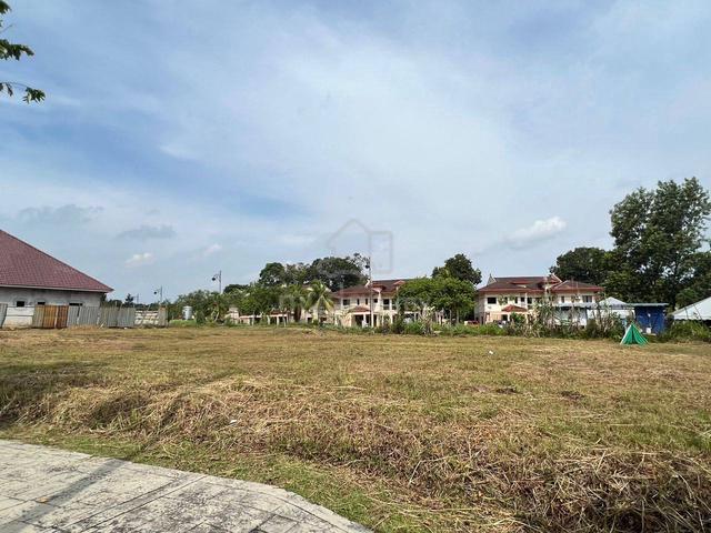 [💥GOOD LOCATION💥] Bungalow Lot Presint 11, Putrajaya 1